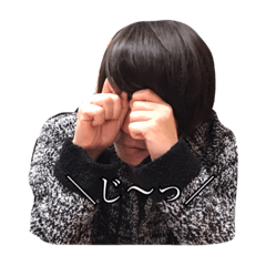 [LINEスタンプ] とにかく騒ぎ隊