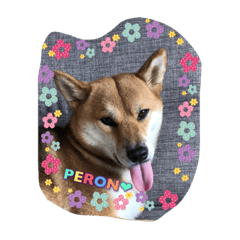 [LINEスタンプ] マイペース華子
