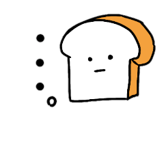 [LINEスタンプ] しくぱん