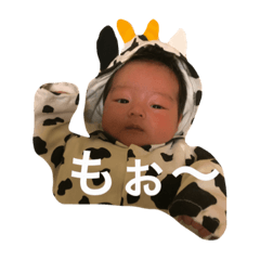 [LINEスタンプ] マツノエマ