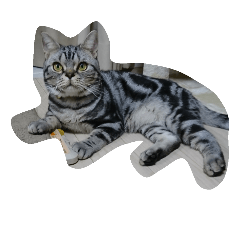 [LINEスタンプ] tora-san8