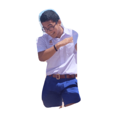 [LINEスタンプ] WACT