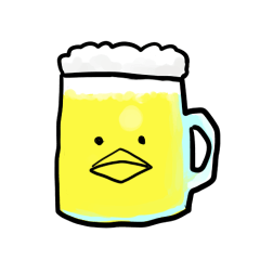 [LINEスタンプ] ペンギン的日常