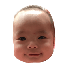 [LINEスタンプ] のもと