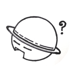 [LINEスタンプ] CIRCLE stickers！