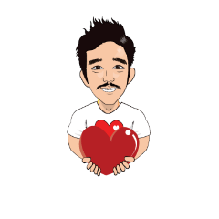 [LINEスタンプ] TAWANHAIJAI
