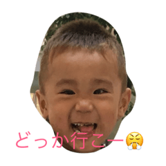 [LINEスタンプ] sasakidesu