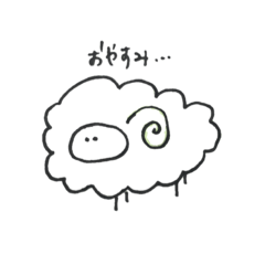 [LINEスタンプ] 絵が下手な人が描いたスタンプ 色付き