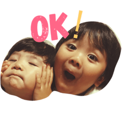 [LINEスタンプ] あちとぶぶ
