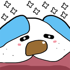 [LINEスタンプ] いぬばっか イヌだらけ わんわんランド