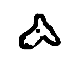 [LINEスタンプ] 馬馬