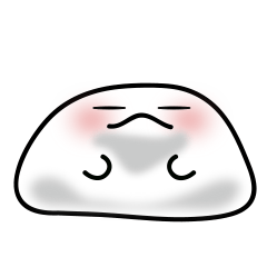 [LINEスタンプ] とうふぅ