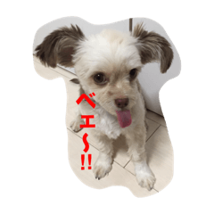[LINEスタンプ] ちくわの気持ち。