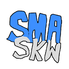 [LINEスタンプ] SHS Singkawang