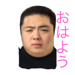 [LINEスタンプ] manokeigo