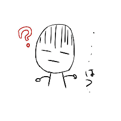 [LINEスタンプ] ホマレジマ