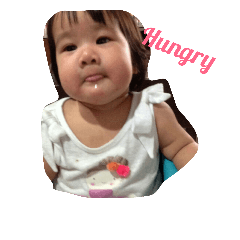 [LINEスタンプ] fungfah