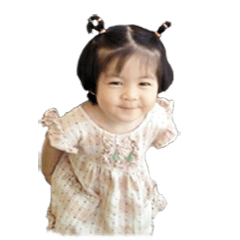[LINEスタンプ] Woon Wing