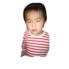 [LINEスタンプ] yamato  day
