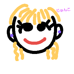 [LINEスタンプ] onna