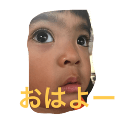 [LINEスタンプ] あかちゃんず