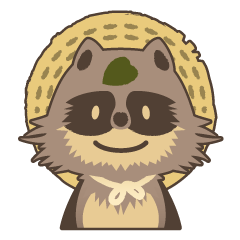 [LINEスタンプ] ふる太くん