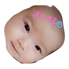 [LINEスタンプ] kirahina