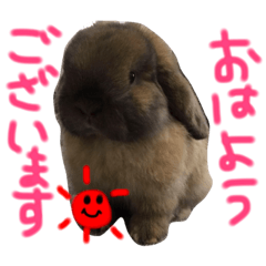 [LINEスタンプ] fam's