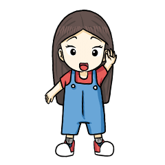 [LINEスタンプ] Nu Noid