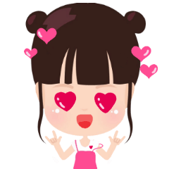 [LINEスタンプ] Best slim