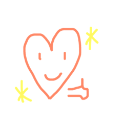 [LINEスタンプ] おかおもじ