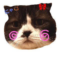 [LINEスタンプ] 諭吉1