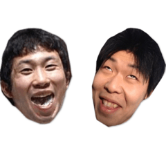 [LINEスタンプ] 仲間だもの