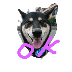 [LINEスタンプ] おじゃるとお友達①