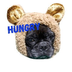 [LINEスタンプ] フレブルまさお