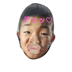 [LINEスタンプ] うと家
