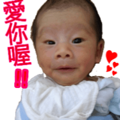 [LINEスタンプ] KooKoo Funny Life