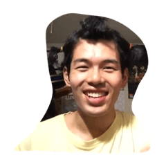 [LINEスタンプ] XHURAWA