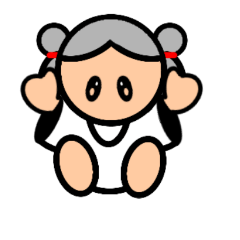 [LINEスタンプ] 邪馬台国