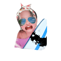 [LINEスタンプ] Numphet