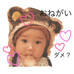 [LINEスタンプ] しょおうの日常