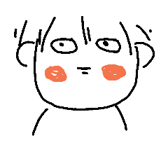 [LINEスタンプ] buri oc