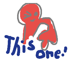 [LINEスタンプ] リトゥーアー1