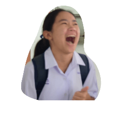 [LINEスタンプ] wowww
