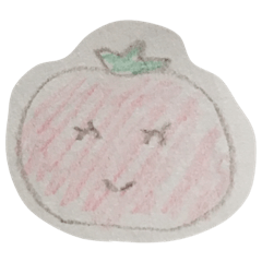 [LINEスタンプ] vegetarianFRIENDS