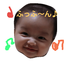 [LINEスタンプ] 坊っちゃんスタンプ①