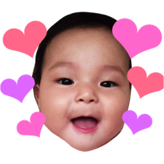 [LINEスタンプ] kimikimisticker