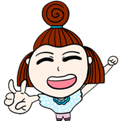 [LINEスタンプ] UKO Sud Sa