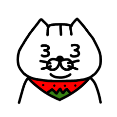 [LINEスタンプ] いちびこサン3