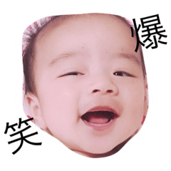 [LINEスタンプ] れんれんの日常